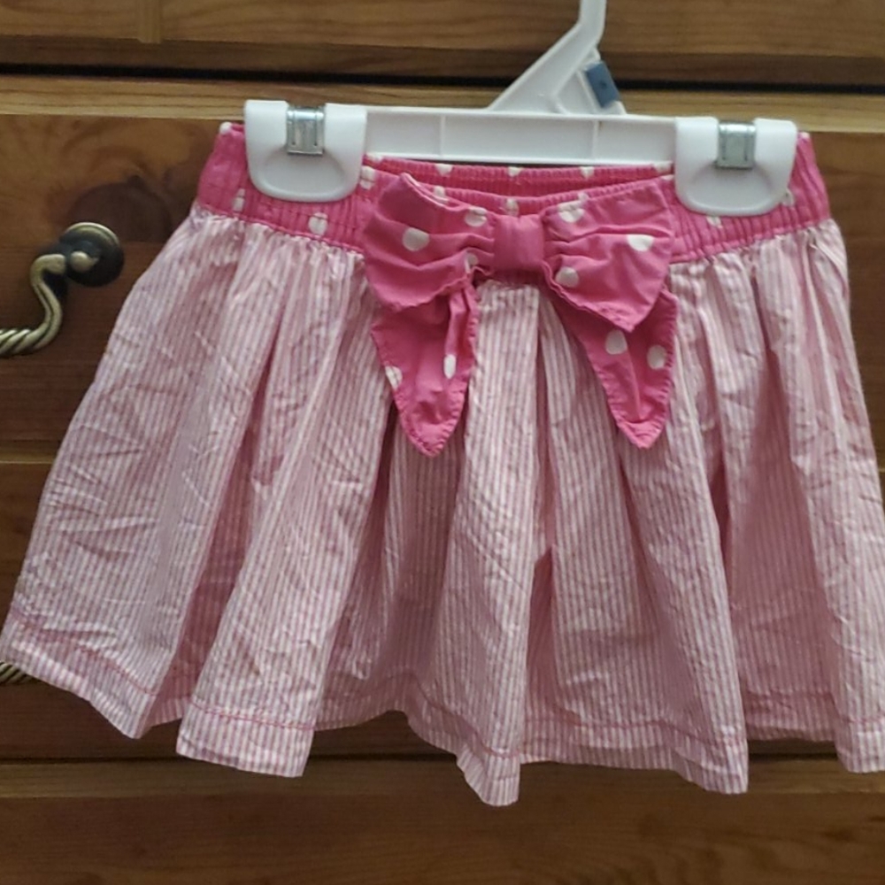 Skirt/skort